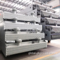 China Well-selling Steam Turbine Condenser and cooler Supplier